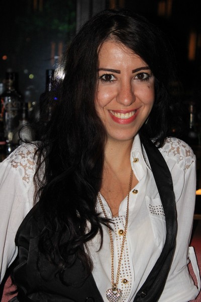 Bar National on Saturday Night 